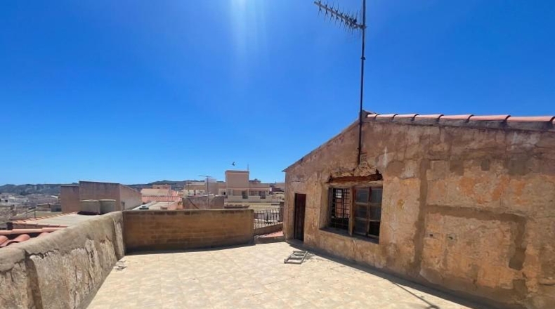 Almería - Cuevas del Almanzora - 224m2
