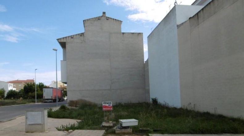Castellón - Vall d'Alba - 232m2