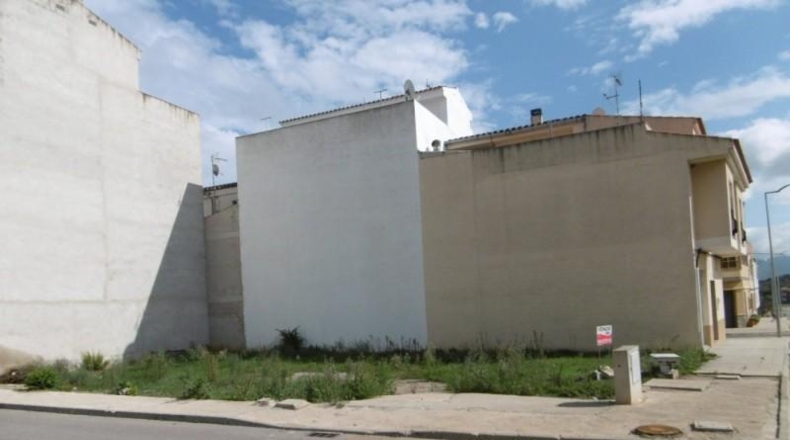 Castellón - Vall d'Alba - 232m2