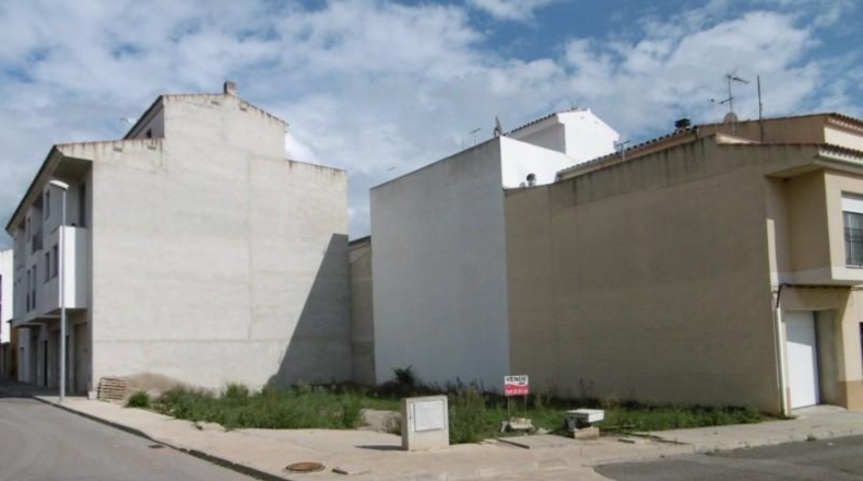 Castellón - Vall d'Alba - 232m2