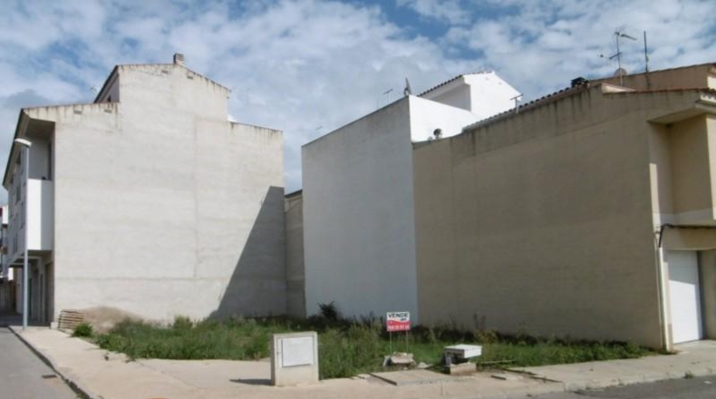 Castellón - Vall d'Alba - 232m2