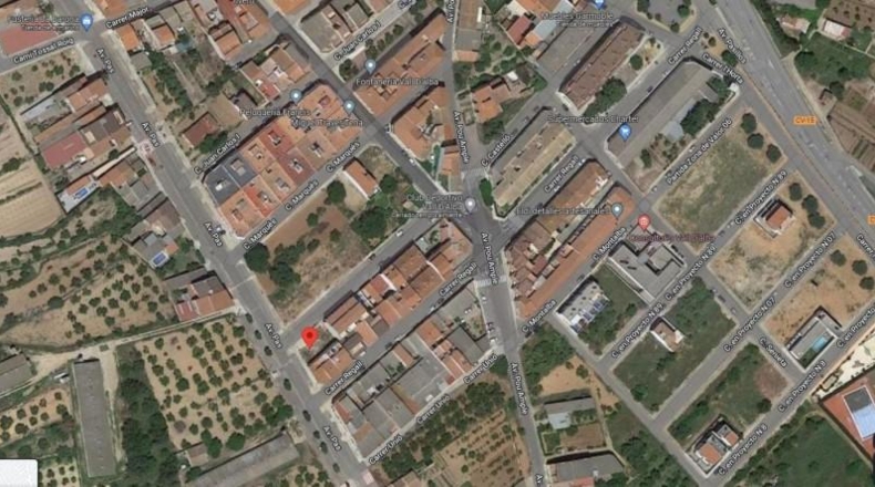 Castellón - Vall d'Alba - 232m2