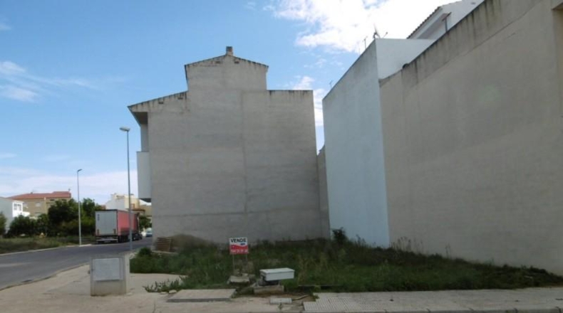 Castellón - Vall d'Alba - 232m2