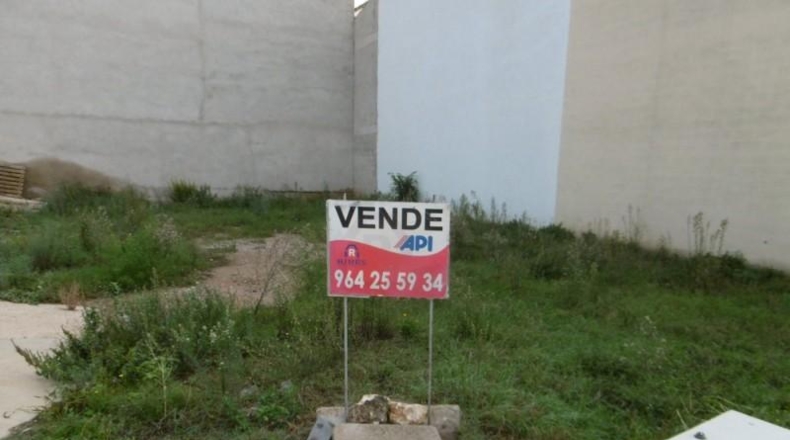 Castellón - Vall d'Alba - 232m2