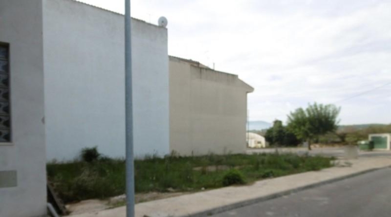Castellón - Vall d'Alba - 232m2