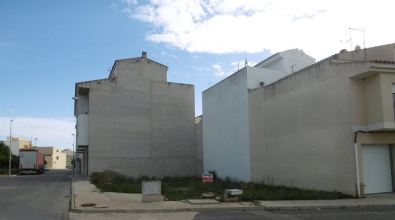 Castellón - Vall d'Alba - 232m2