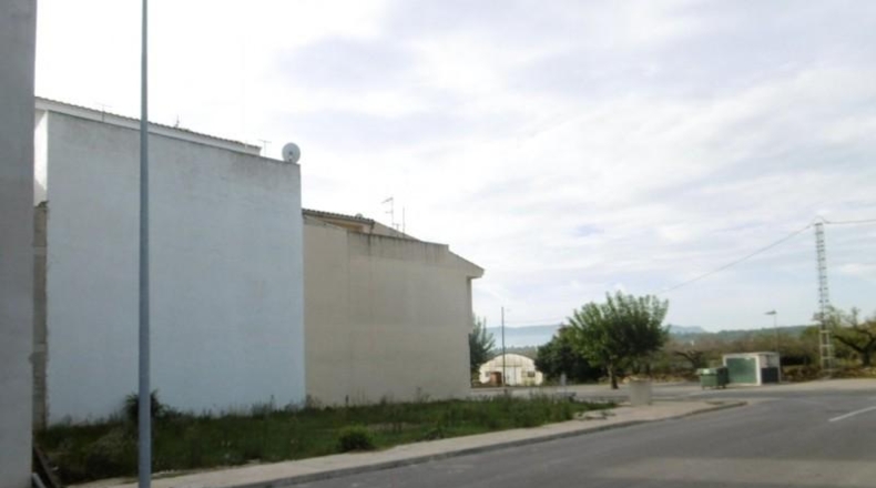Castellón - Vall d'Alba - 232m2