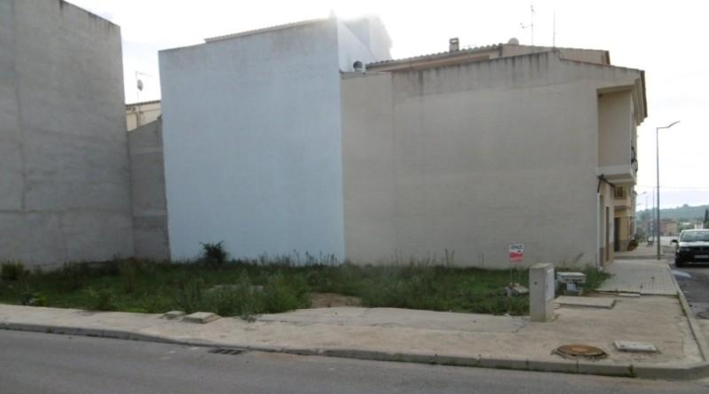 Castellón - Vall d'Alba - 232m2