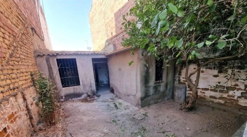 Sevilla - Villaverde del Río - 142m2
