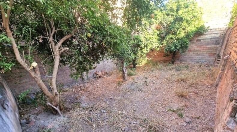 Sevilla - Villaverde del Río - 142m2