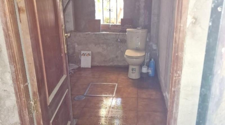 Sevilla - Villaverde del Río - 142m2