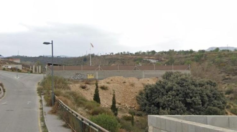 Granada - La Zubia - 484m2