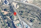 Parcel·la urbanitzable en venda a la España, La Zubia, ref.: TR172446 foto