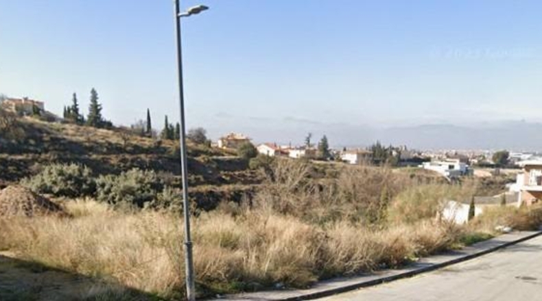 Granada - La Zubia - 484m2