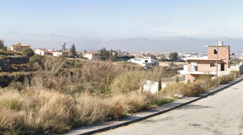 Granada - La Zubia - 484m2