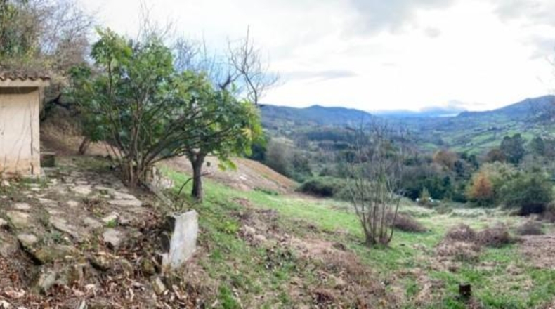 Asturias - Gijón - 6900m2
