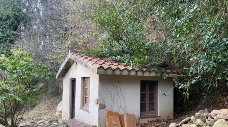 Asturias - Gijón - 6900m2