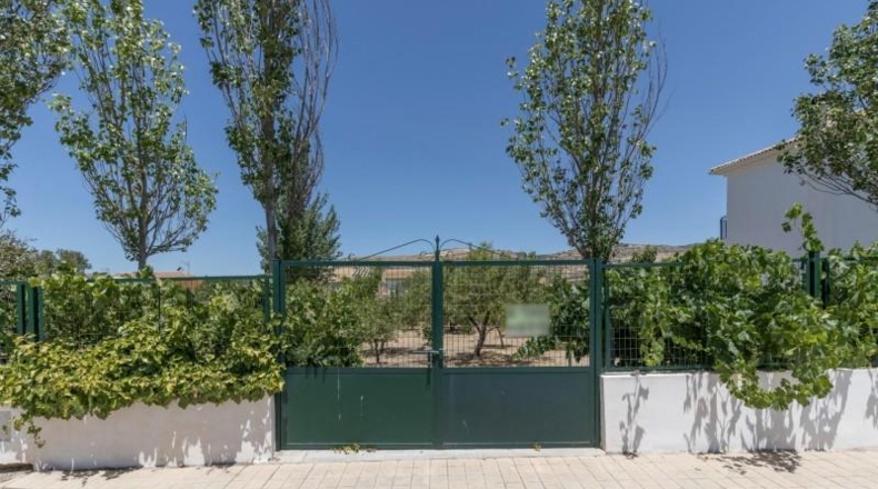 Granada - Arenas del Rey - 567m2
