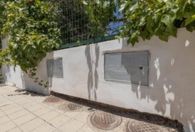 Arenas del Rey 567&nbsp;m² 