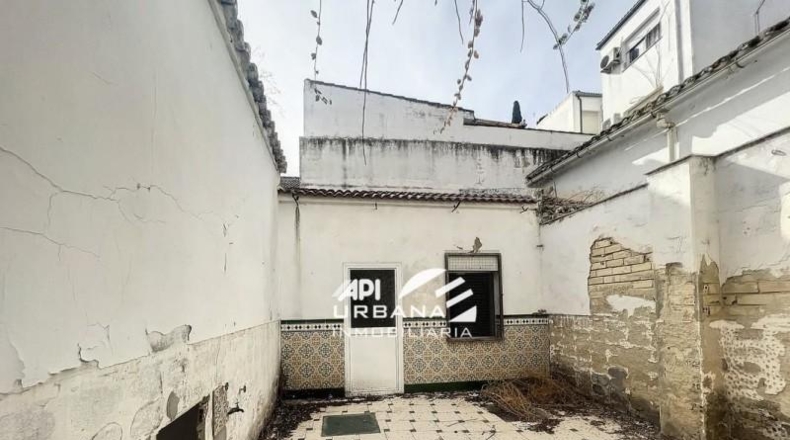 Cordova - Montilla - 280m2