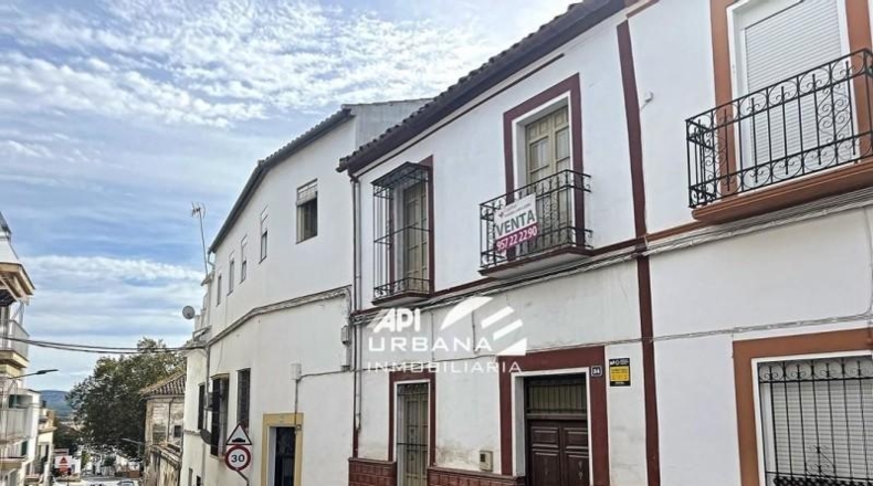 Cordova - Montilla - 280m2