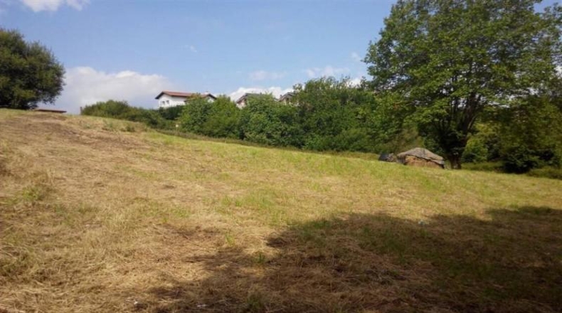 Cantàbria - Limpias - 3212m2