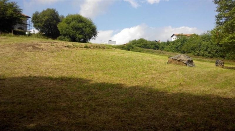 Cantàbria - Limpias - 3212m2