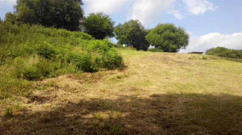 Cantàbria - Limpias - 3212m2
