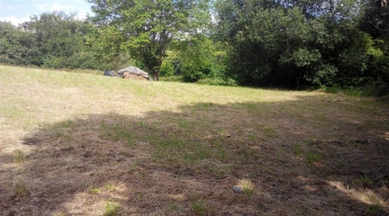 Cantàbria - Limpias - 3212m2