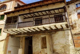 Vallanca 413&nbsp;m² 