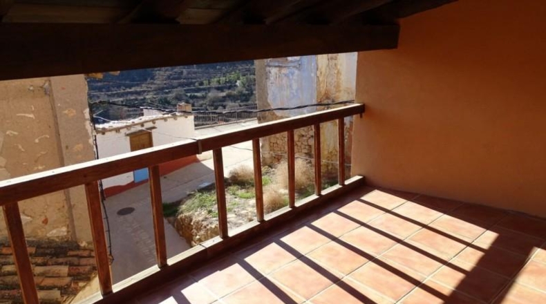 Córdoba - Adamuz - 174m2