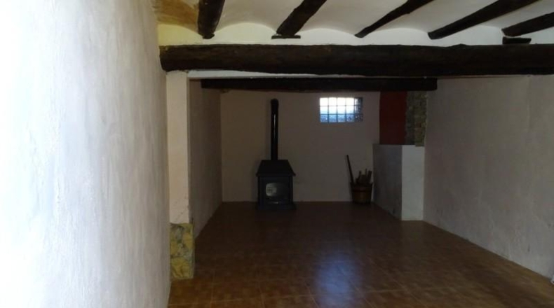 Córdoba - Adamuz - 174m2