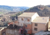 Xalet independent amb terreny en venda a la España, Ademús, ref.: TR296106 foto
