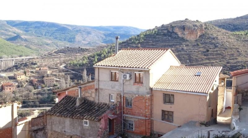 Córdoba - Adamuz - 174m2