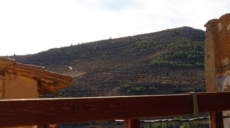 Córdoba - Adamuz - 174m2