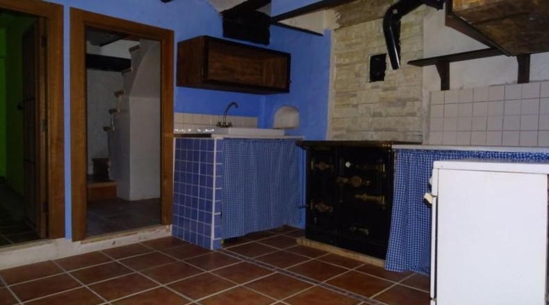 Córdoba - Adamuz - 174m2