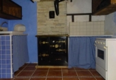 Xalet independent amb terreny en venda a la España, Ademús, ref.: TR296106 foto