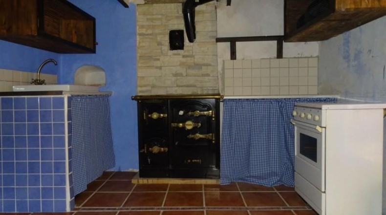 Córdoba - Adamuz - 174m2