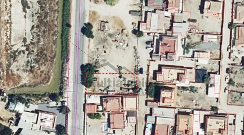 Cádiz - Sanlúcar de Barrameda - 499m2