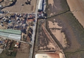 Terreno no urbanizable en venta en la España, Sanlúcar de Barrameda, ref: TR127040 foto