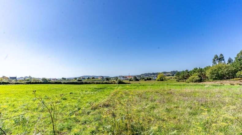 La Coruna - Malpica de Bergantiños - 3094m2