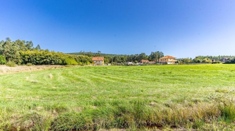La Coruna - Malpica de Bergantiños - 3094m2