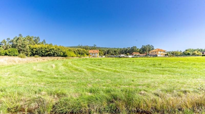 La Coruna - Malpica de Bergantiños - 3094m2