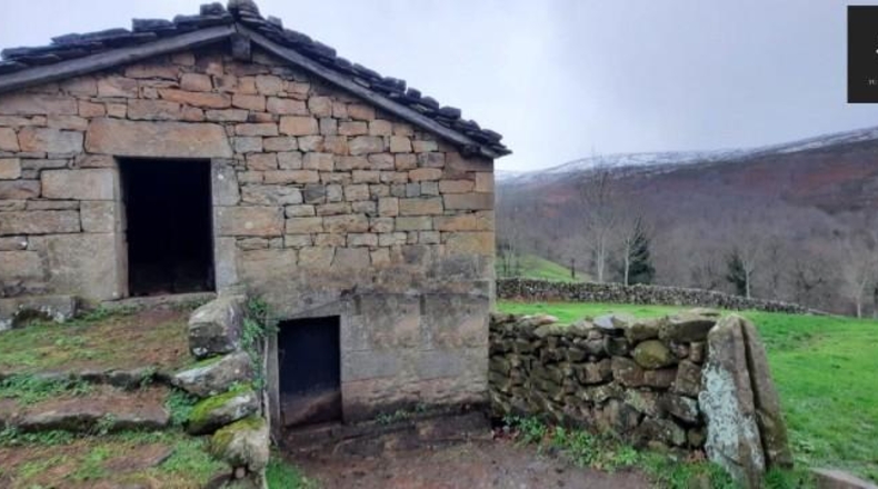 Cantabria - Carrascal de San Miguel - 15375m2