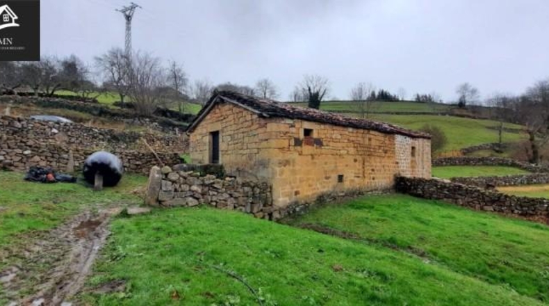 Cantabria - Carrascal de San Miguel - 15375m2