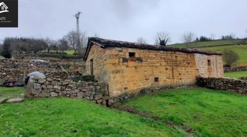 Cantabria - Carrascal de San Miguel - 15375m2