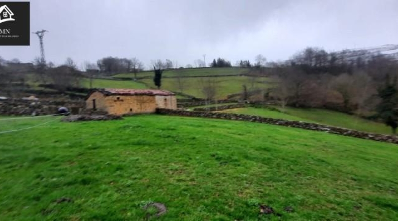 Cantabria - Carrascal de San Miguel - 15375m2