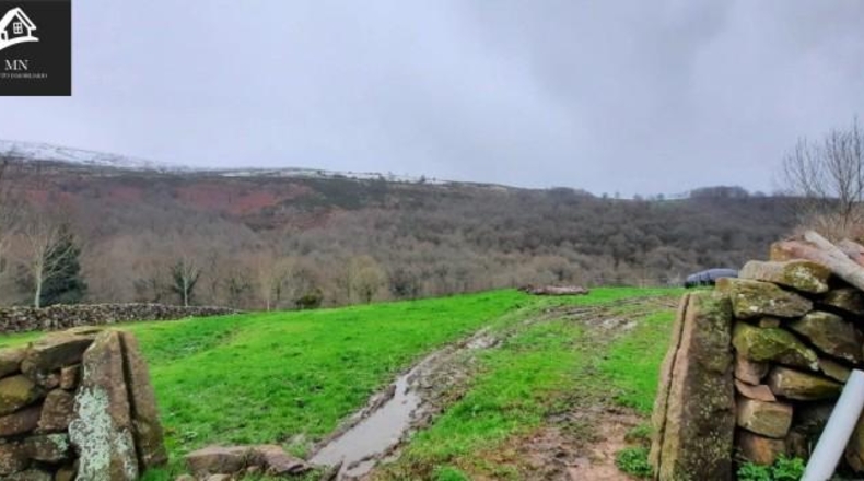Cantabria - Carrascal de San Miguel - 15375m2