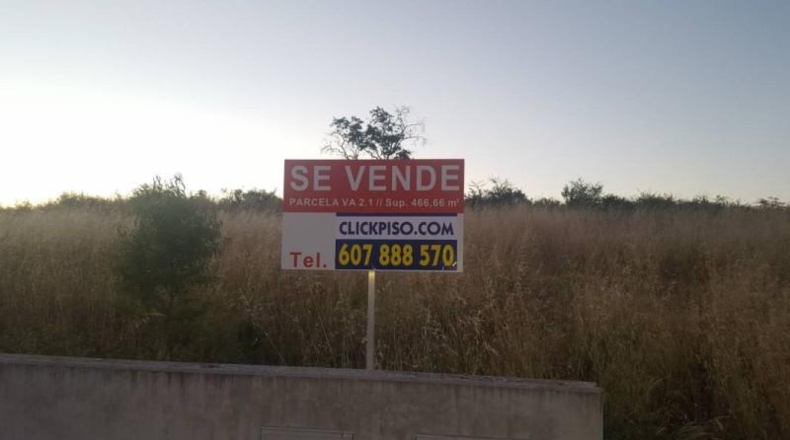 Leon - Camponaraya - 685m2