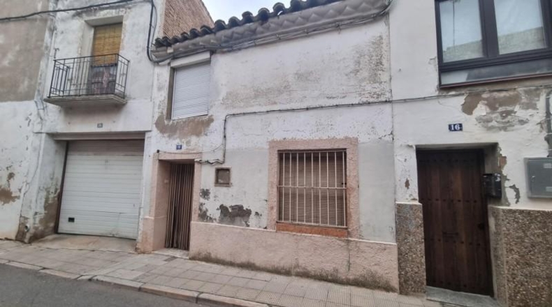 Zaragoza - Alagón - 149m2